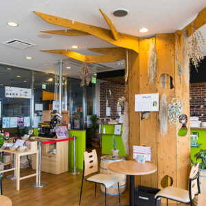 【滋賀・大津】Cafe Restaurant Inti｜琵琶湖を望む絶景カフェで近江牛ランチと自家焙煎コーヒー