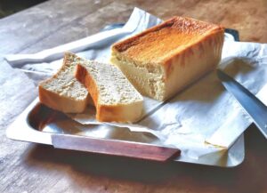 【滋賀・彦根】ひ蜜きち｜グルテンフリー＆優しい甘さ　Bee’sチーズケーキの新カフェで癒しのひととき
