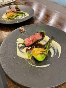 【滋賀・栗東】Orpo｜滋賀県産野菜と熟成肉、自然派ワインが揃う大人の隠れ家レストラン