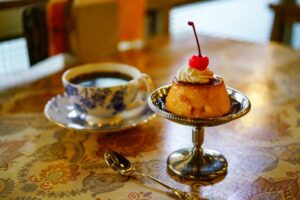 【滋賀・近江八幡】十人十家Cafe＆Bar｜築100年のヴォーリズ建築で味わうもちもち生パスタ