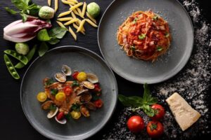 【滋賀・大津】琵琶湖ホテル イタリアンダイニング ベルラーゴ｜近江牛や旬の野菜を活かしたビュッフェ