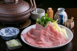 【滋賀・大津】近江牛かね吉｜1897年創業の近江牛専門店で味わう極上の一皿