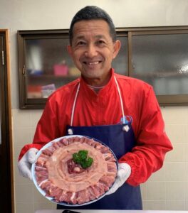 【滋賀・大津】民宿山宗｜近江軍鶏すき焼きと絶景を楽しむ宿