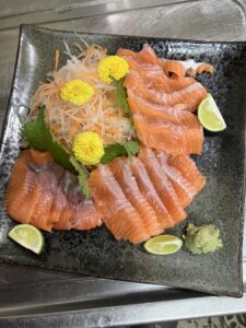 【滋賀・東近江】多運｜船で一本釣り！琵琶鱒から日本海・太平洋の鮮魚を堪能