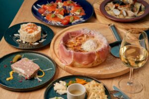 【滋賀・草津】原価ビストロチーズプラス｜自家製シカゴピザとコスパ最強チーズビストロ