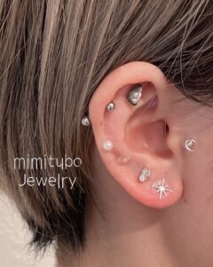 【滋賀・東近江】Hair Relaxation Neuf（ヌフ）｜“美しく、癒される”を叶える個室ヘアサロン、耳つぼジュエリー＆ブライダルシェービング対応サロン