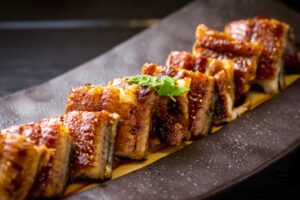 【滋賀・愛荘町】日本料理 あびこ家｜四代続く老舗の味。守り抜いた秘伝タレで焼く極上うなぎ