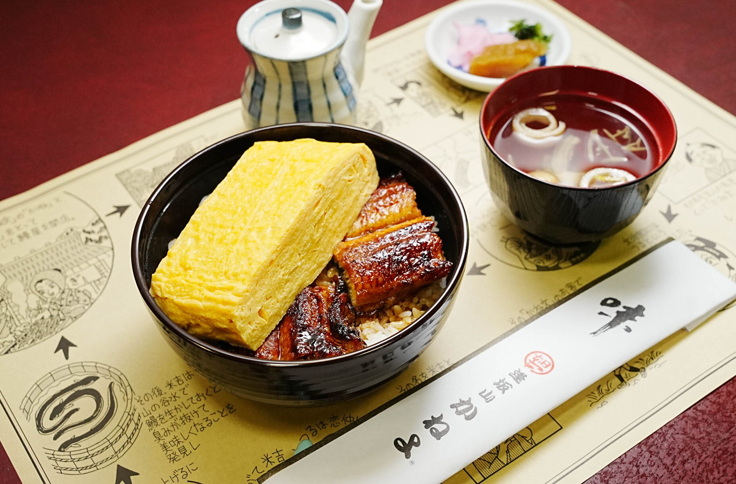 【滋賀・大津】逢坂山かねよ 本店｜大切な日のご褒美に。また来たくなる至福のうなぎ